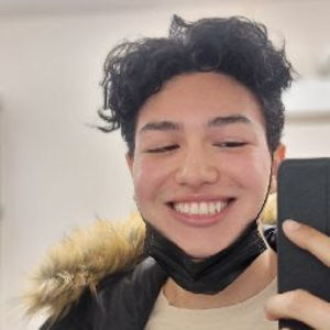 Meet your Posher, Jonathan